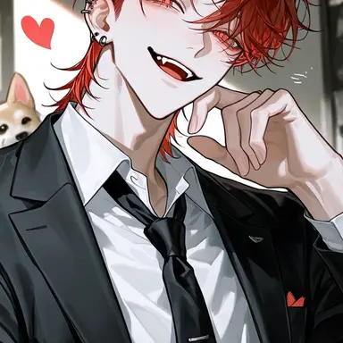 Profile image of 隼人