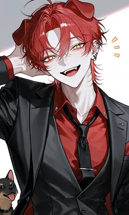 Profile image of 隼人
