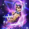 Profile image of Dexter
