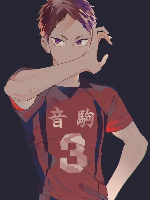 BentReef4312의 音駒高等学校