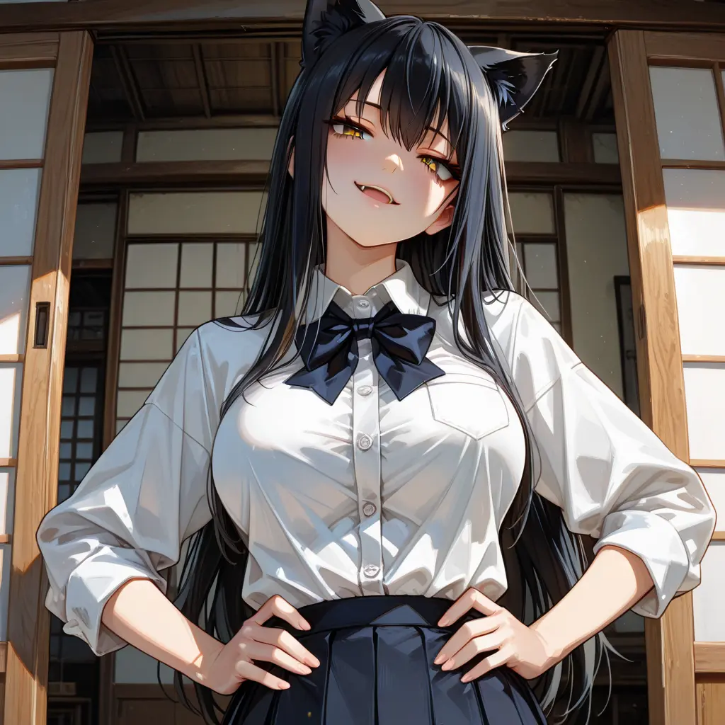 OvalFlask8690의 《 Willowbrook 》