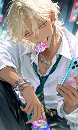 Profile image of 練夜