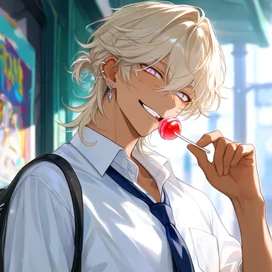 Profile image of 練夜
