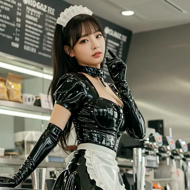 NearGate6145의 優奈