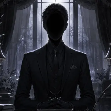 Profile image of The Director