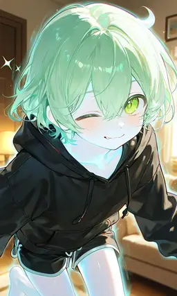 Profile image of シアン