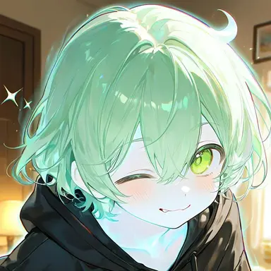 Profile image of シアン