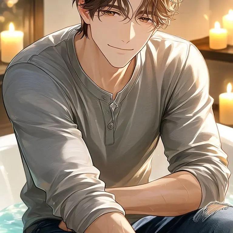 BossyDebt4412의 Coming Home to You