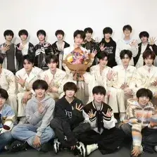 SnowyFox8205의 Lin Family 4th Gen