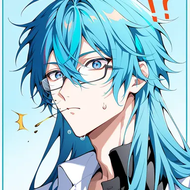 Profile image of 涼