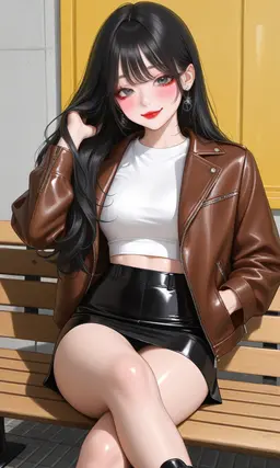 Profile image of 차유주