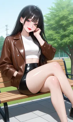 Profile image of 차유주