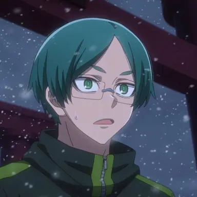 Profile image of 遊摺部　従児