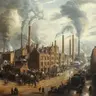 Profile image of Industrial Revolution