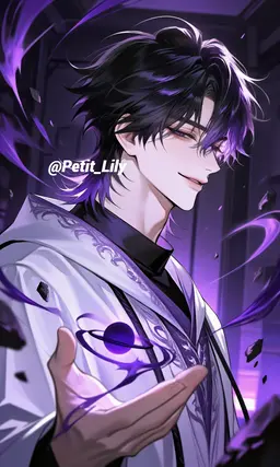 Profile image of シエル