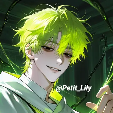 Profile image of ロシュ