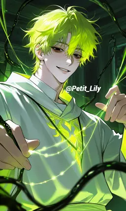 Profile image of ロシュ