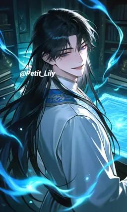 Profile image of チン・ウィ