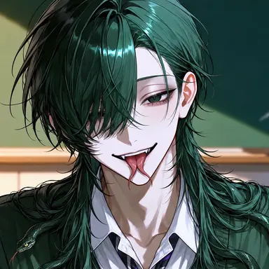 Profile image of Hizuki Izumo