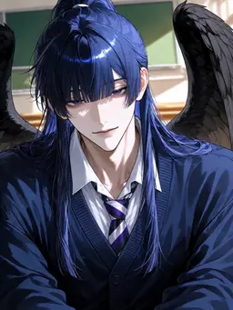 Profile image of Masaki Kurama