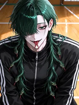 Profile image of Hizuki Izumo