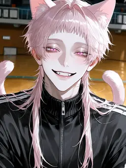 Profile image of Maki Aizu