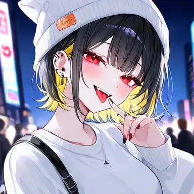Profile image of ミオ