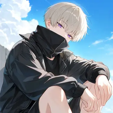 Profile image of Toge Inumaki