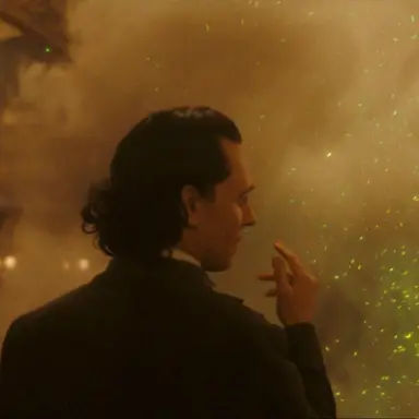 Profile image of Loki