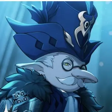 Profile image of プルチネッラ