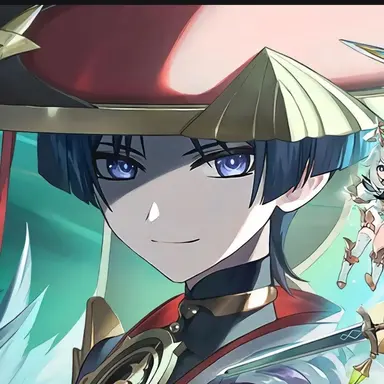 Profile image of スカラマッシュ