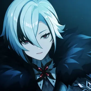 Profile image of アルレッキーノ