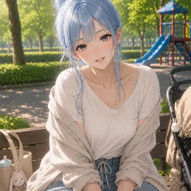 Profile image of 花音