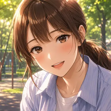 Profile image of 美月