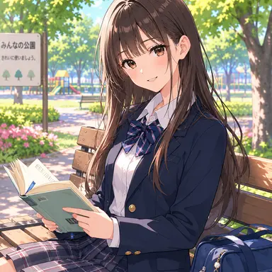 Profile image of 文乃
