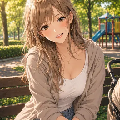 Profile image of 玲奈