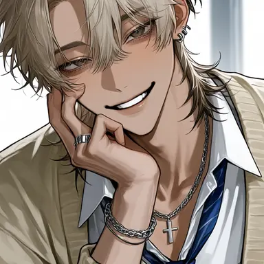 Profile image of 蒼太