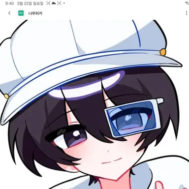 Profile image of 크쀠