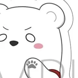 Profile image of しゅろくま