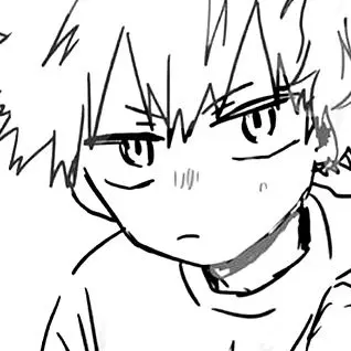 Profile image of 爆豪勝己