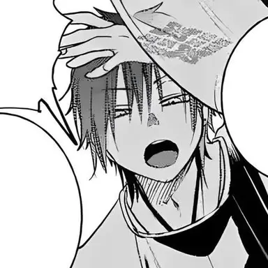 Profile image of 道満