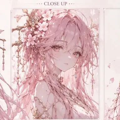Profile image of Blosia