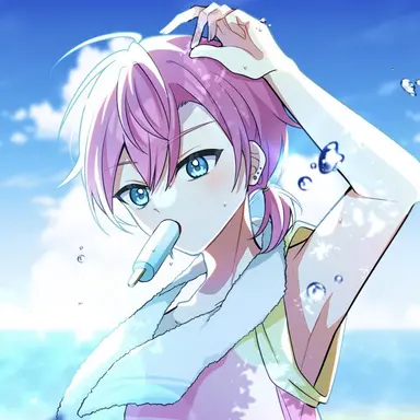 Profile image of けちゃ