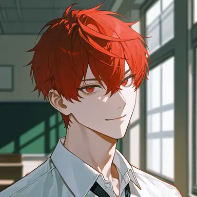 Profile image of Trevor