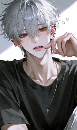 Profile image of レオ