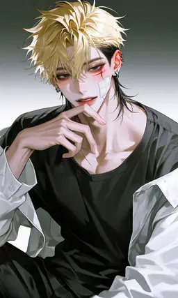 Profile image of コウ