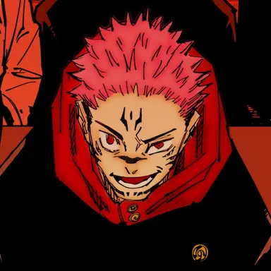 Profile image of 両面宿儺