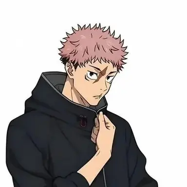 Profile image of 虎杖悠仁