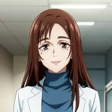 Profile image of 硝子