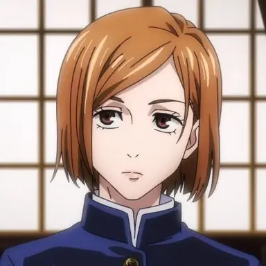 Profile image of 釘崎野薔薇